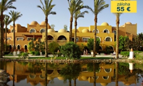 The Grand Makadi