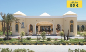 Al Nabila Grand Makadi