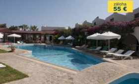 Hotel Lapta Holiday Club (Laphetos)