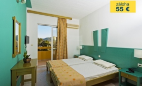 Trianta Apartments