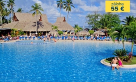 Bahia Principe San Juan