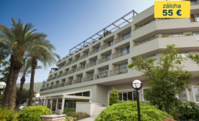 Turkiz Hotel