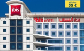 Ibis Hotel – Al Barsha