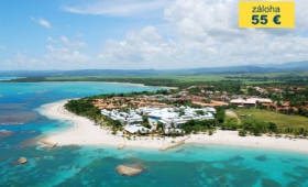 Grand Paradise Playa Dorada