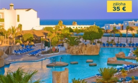 Diverhotel Lanzarote