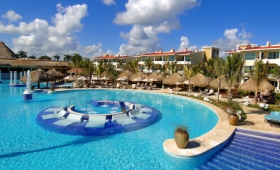 Paradisus Punta Cana – Golf