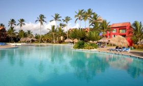 Caribe Princess Beach Resort & Spa