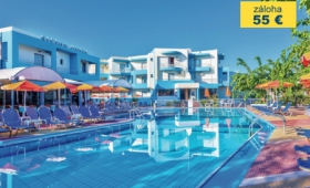 Alkion Plaza Park Village