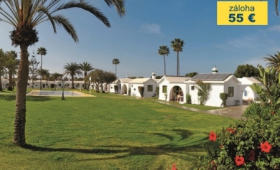 Club Maspalomas