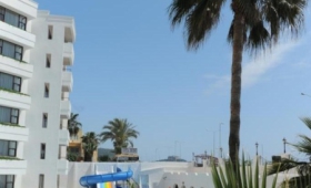 Porto Azzurro Club Mare