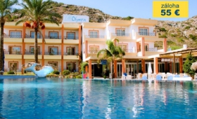Smartline Faliraki