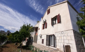 Apartmány Stela