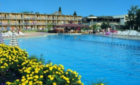 Parkhotel Continental