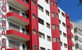 Hotel Don Paco