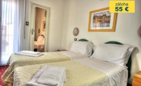 Hotel Stella D´italia