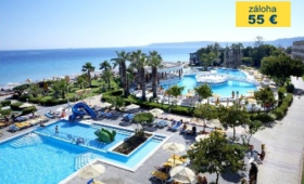 Club Calimera Sunshine Rhodos