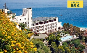 Parc Hotels Olimpo Hb