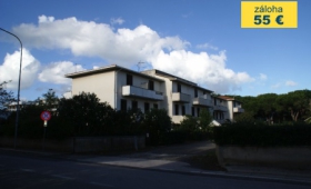 Apartmány Palazzeta 151/15– Mazzanta / Vada