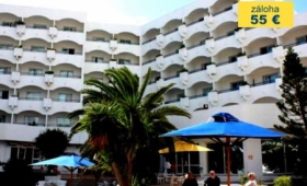 Hotel Club Le President