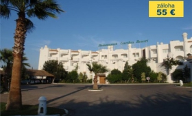 Hammamet Garden Resort & Spa