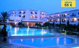 Golden Beach