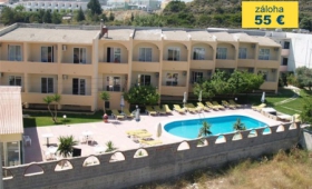 Sevastos Hotel