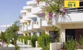 Iris Hotel