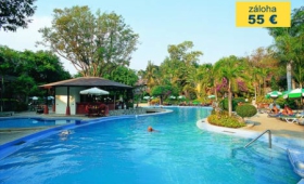 Loma Resort And Spa