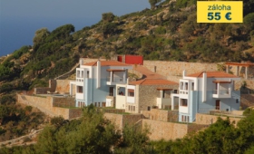 Okeanides Luxury Villas
