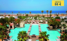 Sofitel Agadir Royal Bay Resort