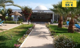 Palais Des Iles