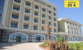 Merit Royal Premium Hotel Casino & Spa