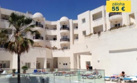 El Kantaoui Center