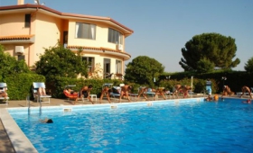 Residence Club Aquilia Resort