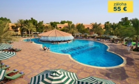 Beach Resort By Bin Majid Hotels & Resorts