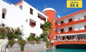 Hotel San Leonard