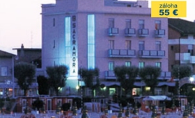Hotel Terme Di Sacramora