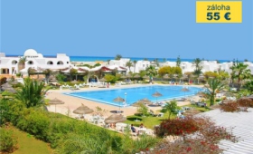 Miramar Djerba Palace