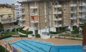 Residence Santa Fé