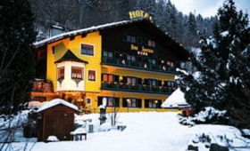 Hotel Sport