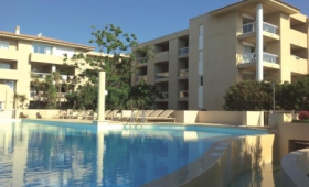 Residence Marina Bianca