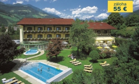 Hotel Lerch