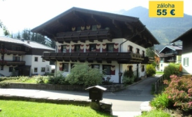 Hotel Unterbrunn