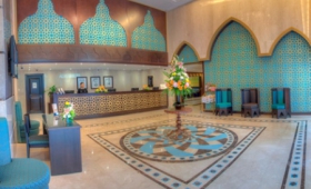 Boutique 7 Hotels & Suites Dubai