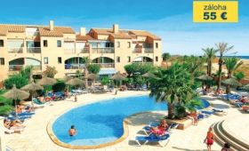 Hotel La Lagune Beach Resort