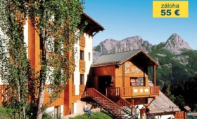 Les Bergers Resort