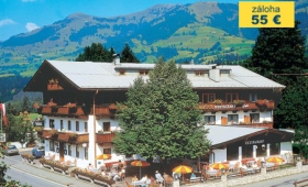 Hotel Hechenmoos