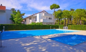 Villaggio Parco Hemingway