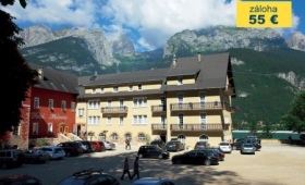 Grand Hotel Molveno