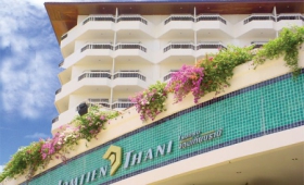 Jomtien Thani